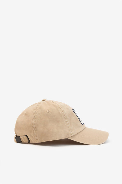 Gorra PATCHALF BECAUSE